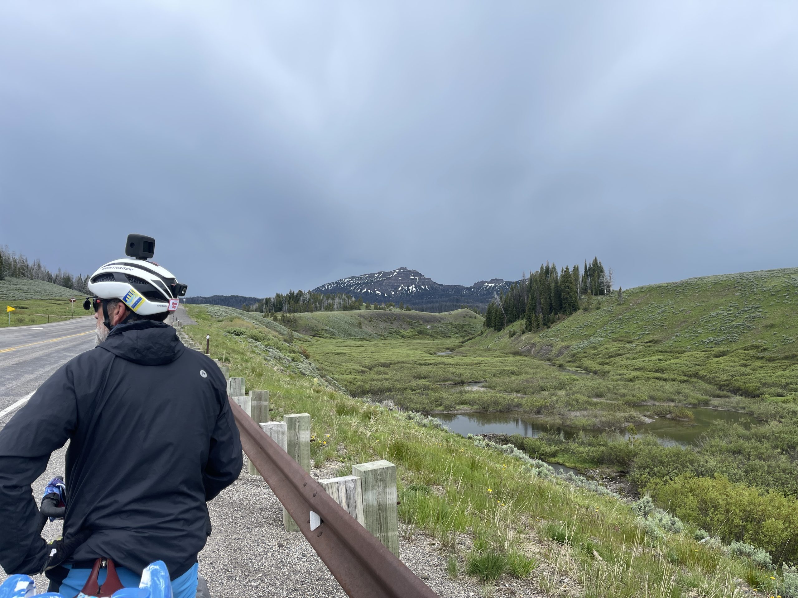 June 29 – Hatchet to Dubois Wyoming