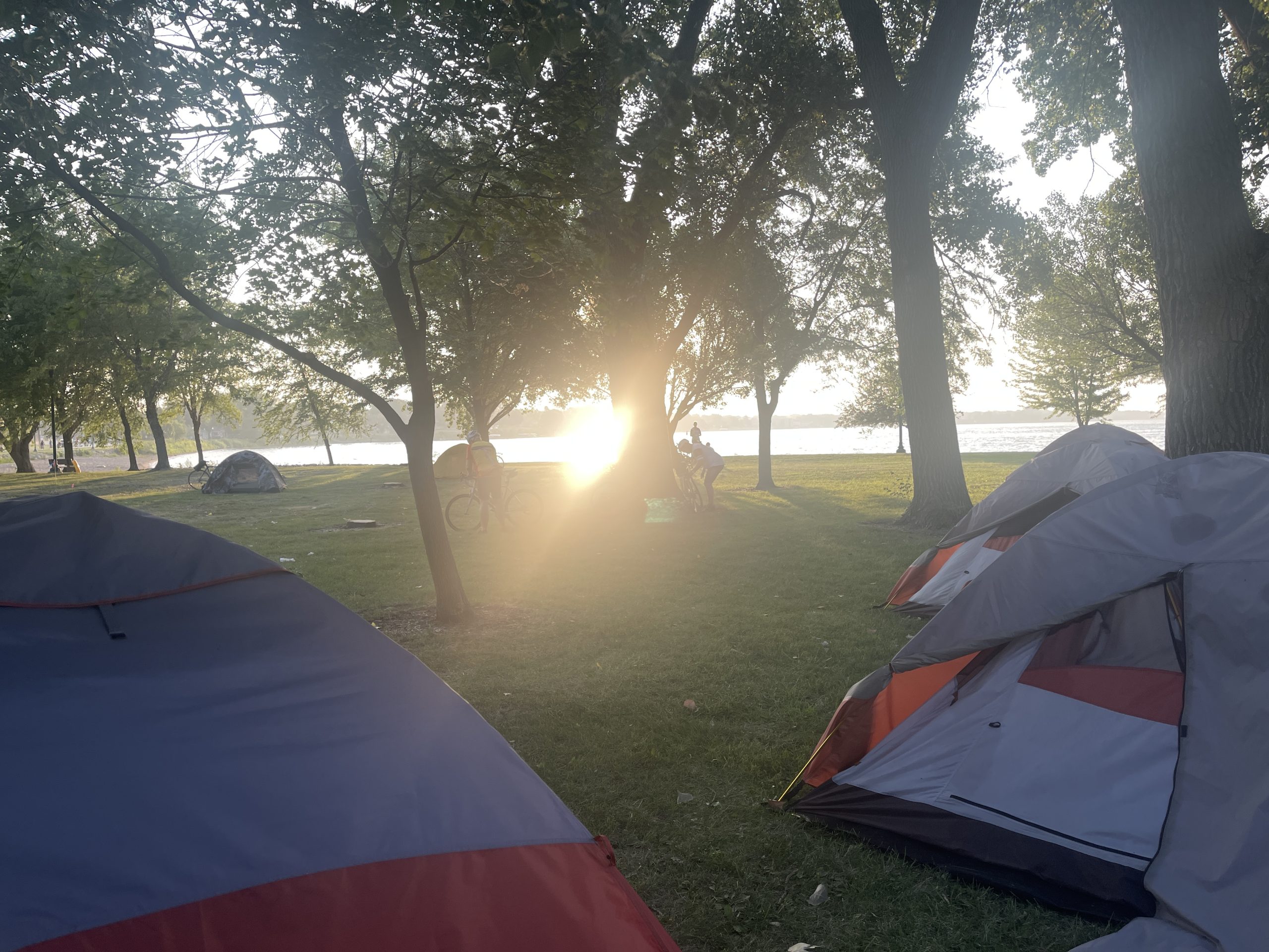 July 24 – Day 2 of RAGBRAI L