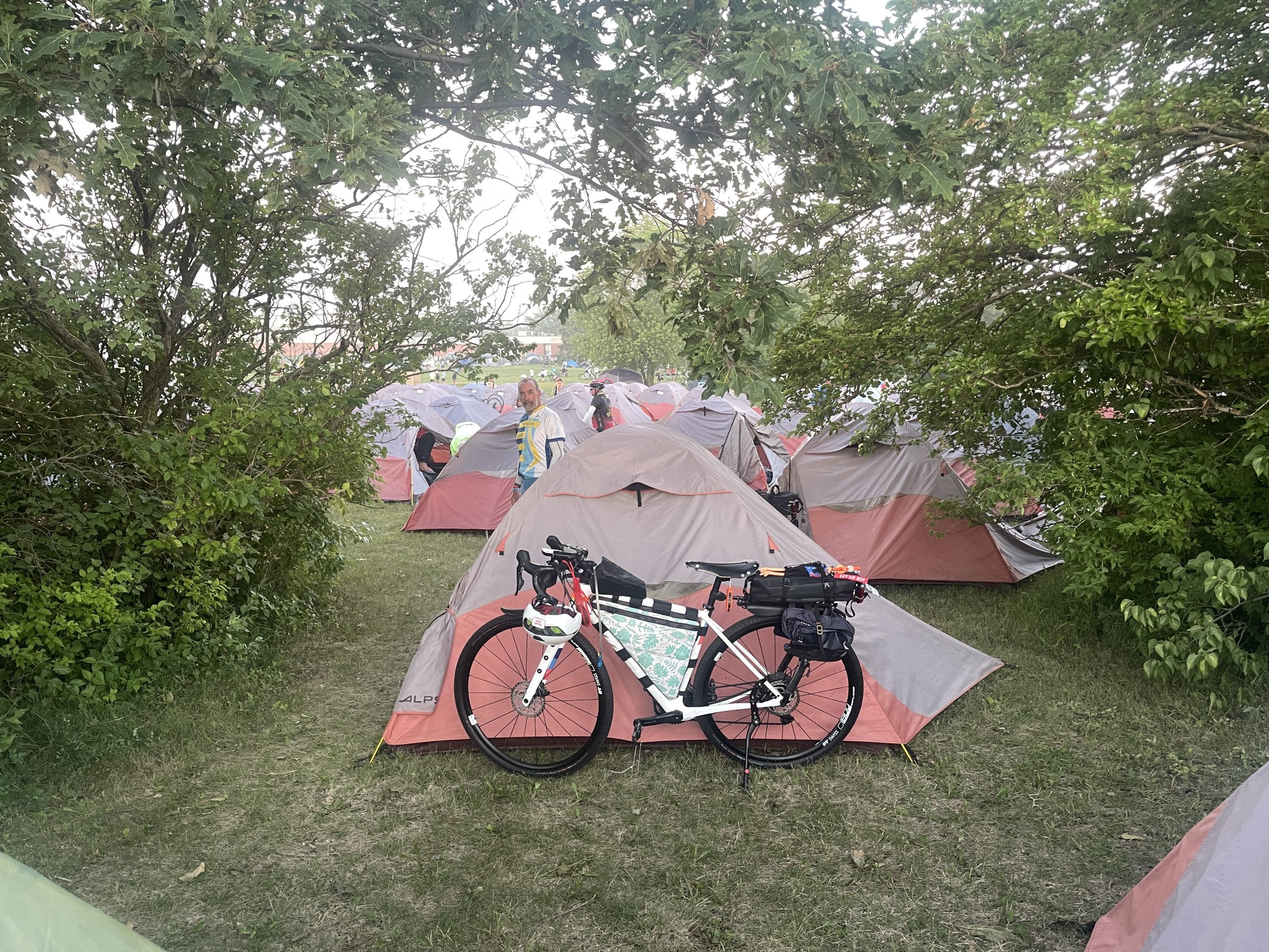 July 25 – Day 3 RAGBRAI L