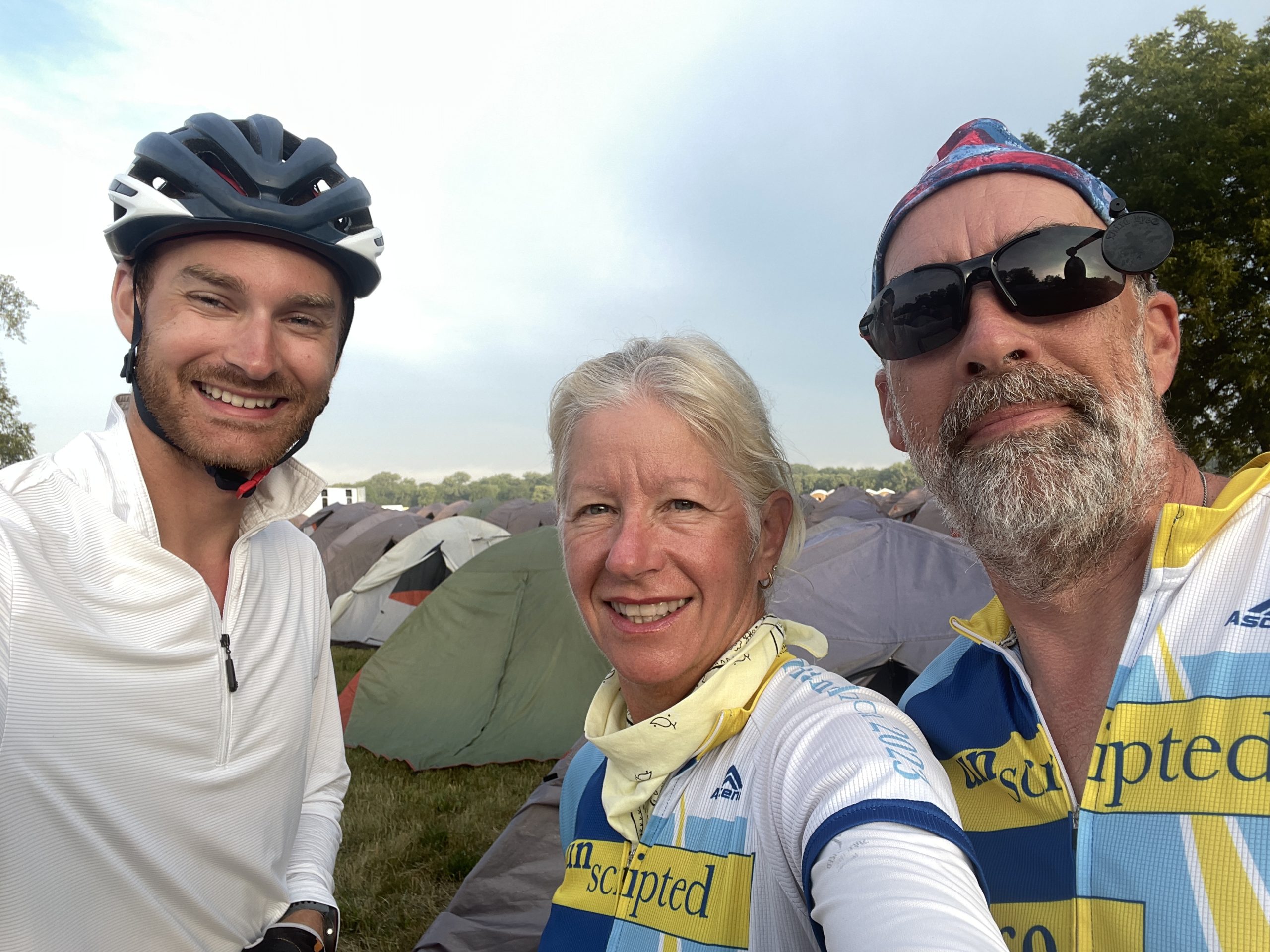 July 26 – Day 4 RAGBRAI L