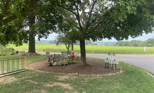 Aug 14 – Millersburg to Twinsburg, Ohio